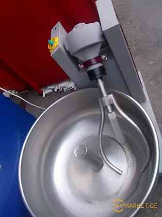 ცომსაზელი 35 კგ ევროპიდან+განვადება თბილისი