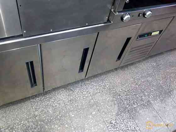 მაგიდა მაცივარი ევროპიდან+განვადება თბილისი