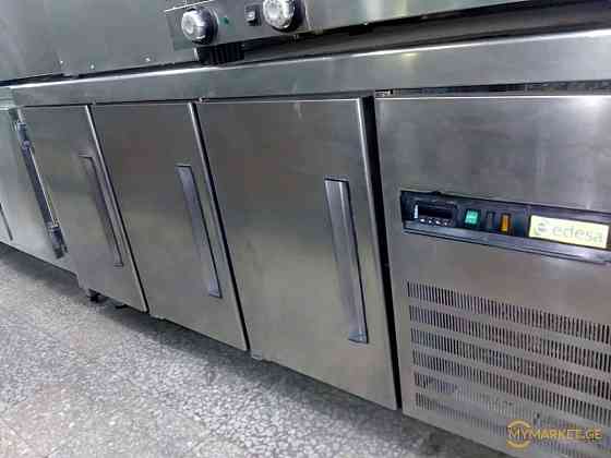 მაგიდა მაცივარი ევროპიდან+განვადება თბილისი