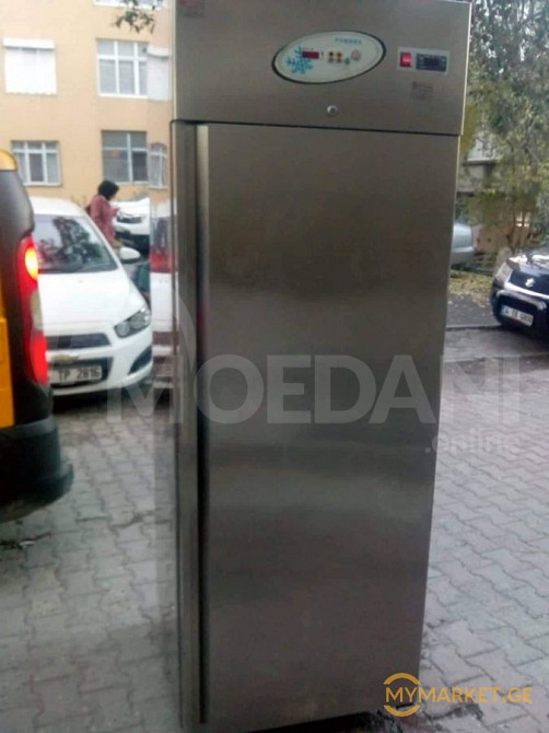 მაცივარი საყინულე -18 ევროპიდან+განვადება თბილისი - photo 1