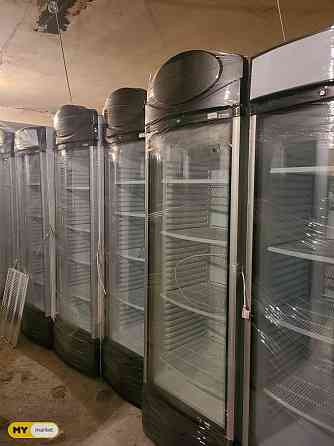 სასმელების ვიტრინა მაცივრები სხვადასხვა ზომის თბილისი