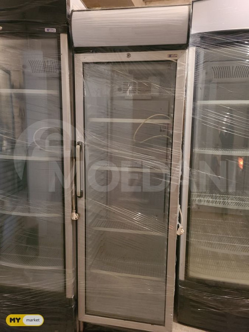 სასმელების ვიტრინა მაცივრები სხვადასხვა ზომის თბილისი - photo 3