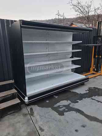 კედლის მაცივრები თბილისი