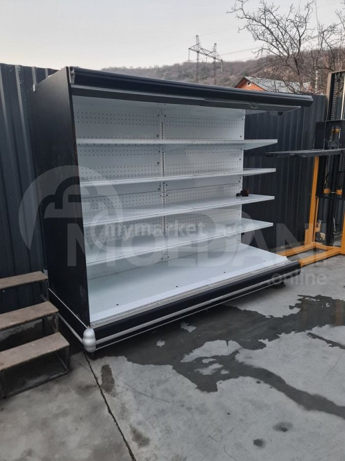 კედლის მაცივრები თბილისი - photo 1