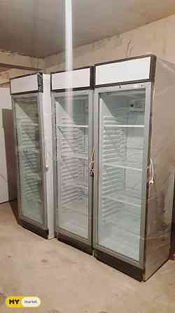 UGUR-ის ფირმის ვიტრინა თბილისი