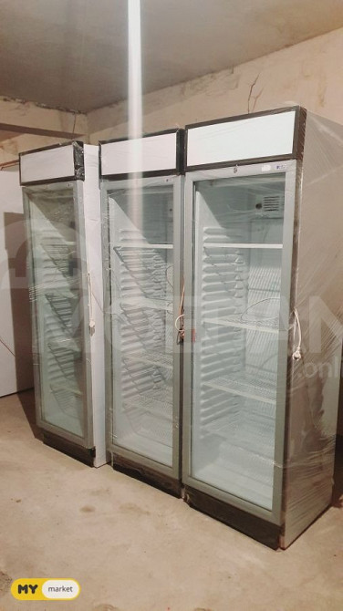 UGUR-ის ფირმის ვიტრინა თბილისი - photo 1