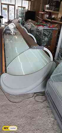 თურქულო დახლ-მაცივარი 3.80მ თბილისი