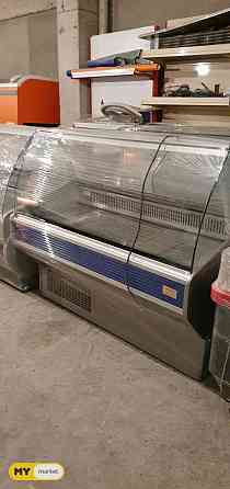 ინერტული 1.50იანი დახლი თბილისი