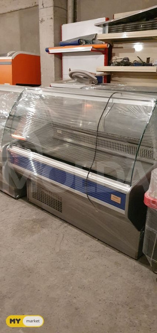 ინერტული 1.50იანი დახლი თბილისი - photo 1