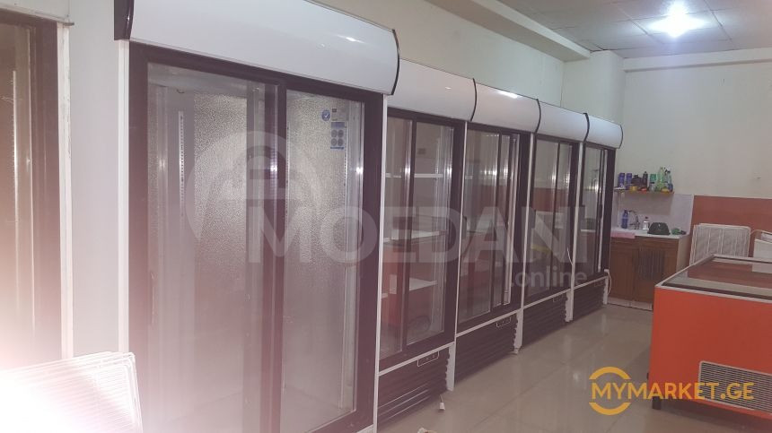 იყიდება ორკარიანი სასმელების ვიტრინა მაცივრები თბილისი - photo 1