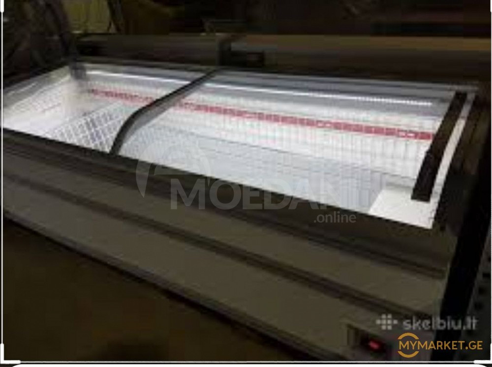 Немецкие холодильники AHT 2,50 м Тбилиси - изображение 2