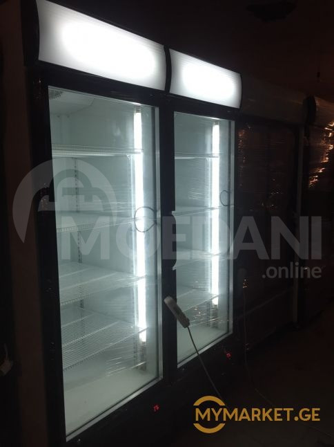 Новые модели полухолодильников с цифровыми камерами Тбилиси - изображение 1