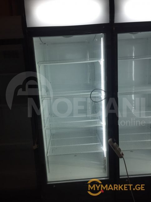 Новые модели полухолодильников с цифровыми камерами Тбилиси - изображение 2