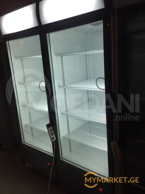 Новые модели полухолодильников с цифровыми камерами Тбилиси - изображение 3