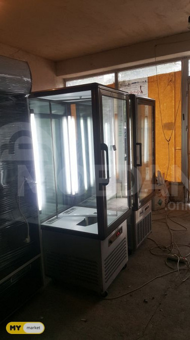 UGUR-ის ვიტრინა საკონდიტრო. თბილისი - photo 2