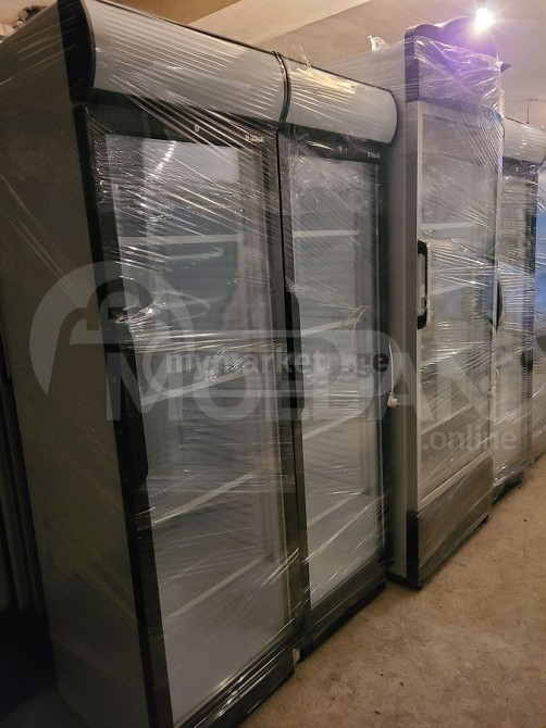 UGUR-ის მაცივრები თბილისი - photo 1