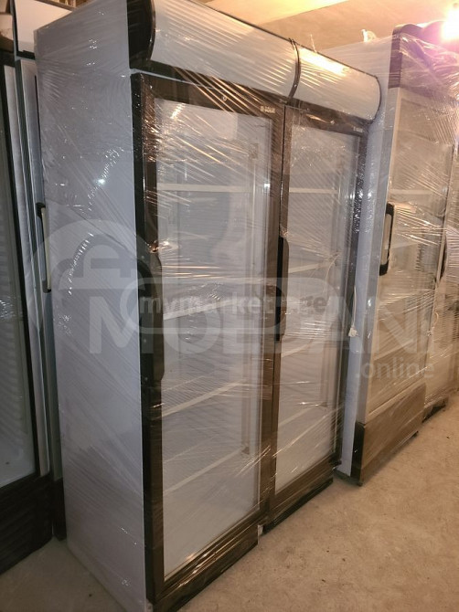 UGUR-ის მაცივრები თბილისი - photo 2