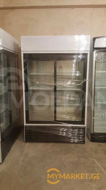 Продажа двухдверных холодильников УГУРИ-С Тбилиси - изображение 1