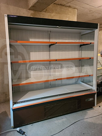 NURDIL open refrigerator for sale Tbilisi - photo 1