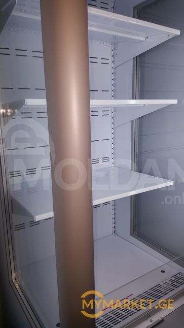 ღია კედლის მაცივარი uguri-ს ფირმის თბილისი - photo 2