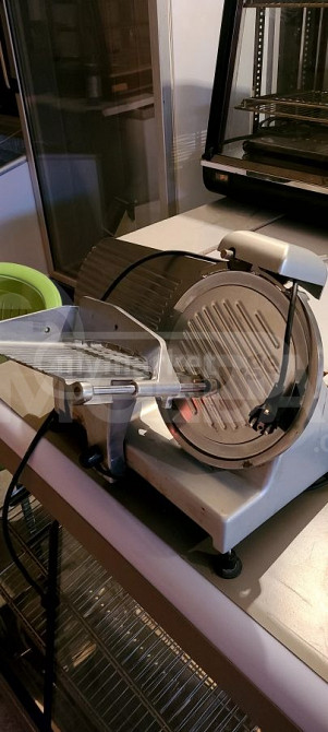 სლაისერი-slaiseri თბილისი - photo 2