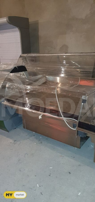 Сдам в аренду холодильник для живой рыбы Тбилиси - изображение 3