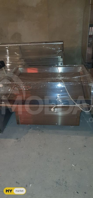 Сдам в аренду холодильник для живой рыбы Тбилиси - изображение 2