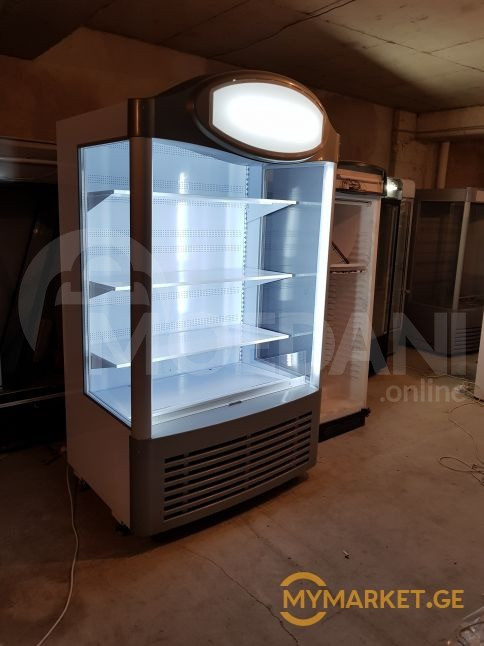 I a f a d...продается открытый холодильник uguris furmi буквально a Тбилиси - изображение 3