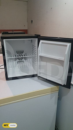Продажа офисных холодильников Тбилиси - изображение 2