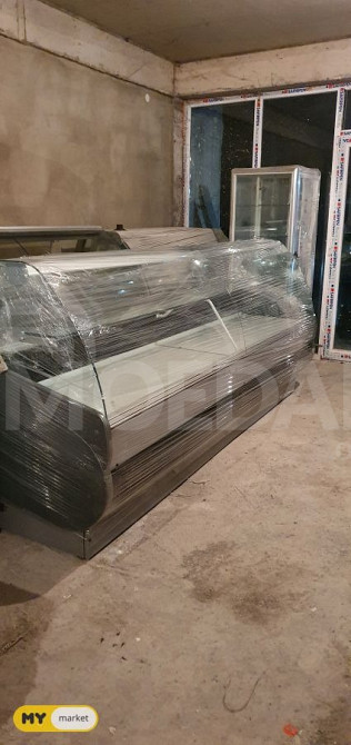 იტალიური დახლი თბილისი - photo 1