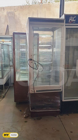 Итальянская кондитерская витрина-холодильник Тбилиси - изображение 2
