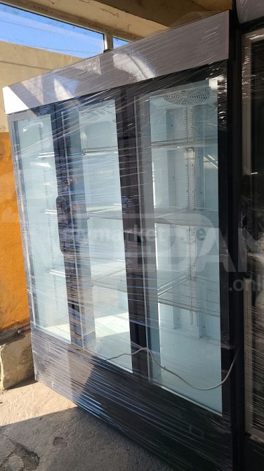 Продажа холодильников Тбилиси - изображение 1
