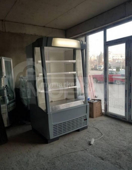 Продажа холодильников Тбилиси - изображение 1