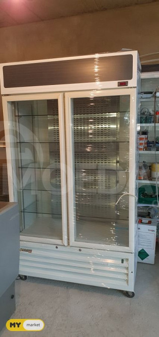 Кондитерская витрина Тбилиси - изображение 1