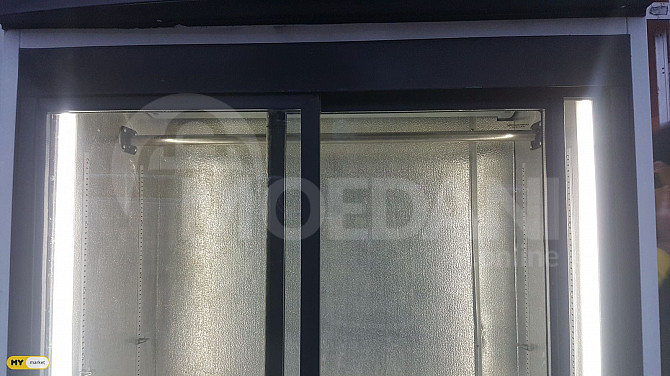 A two-chamber refrigerator of the Turkish UGUR company is for sale Tbilisi - photo 2