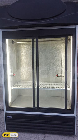 A two-chamber refrigerator of the Turkish UGUR company is for sale Tbilisi - photo 1