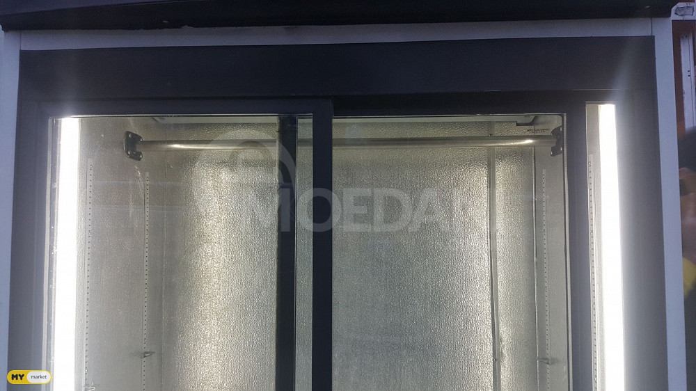 იყიდება თურქული UGUR-ის ფირმის ორკამერიანი მაცივარი ცოცხალი თბილისი - photo 2