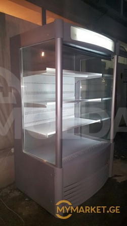 Open type refrigerator for sale urgently Tbilisi - photo 3