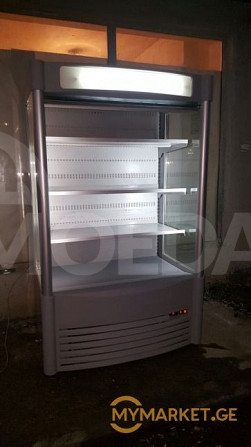 Open type refrigerator for sale urgently Tbilisi - photo 4
