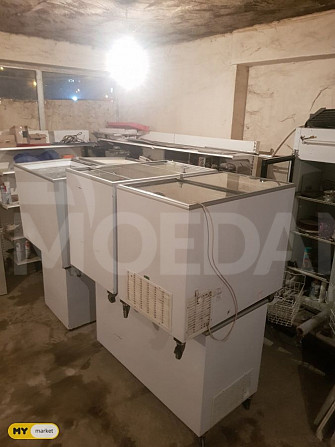 Uguri freezer refrigerator Tbilisi - photo 2