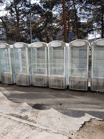 Refrigerators of different sizes are for sale Tbilisi - photo 1