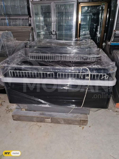 იყიდება ღია მაცივარი პლიუს ტემპერატურით თბილისი - photo 1