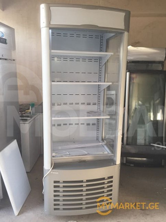 I a f a a d......Uguri firm's open refrigerator Tbilisi - photo 2