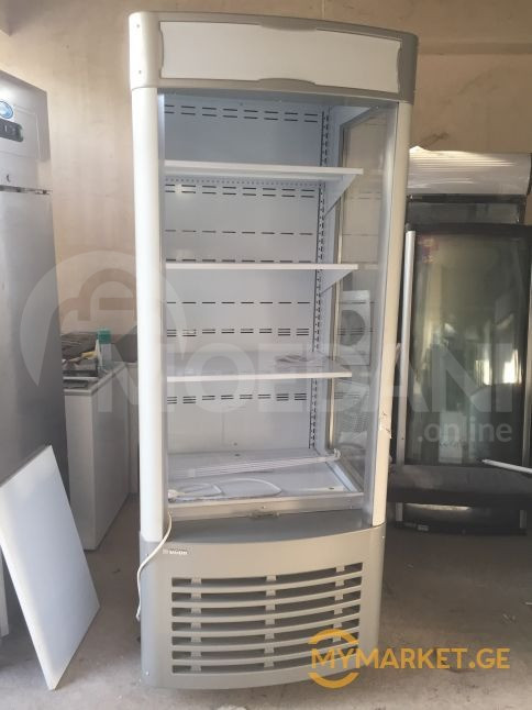 I a f a d ...... Открытый холодильник фирмы Uguri Тбилиси - изображение 2