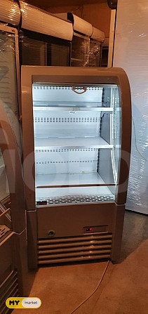 Klimasan open refrigerator for sale Tbilisi - photo 1