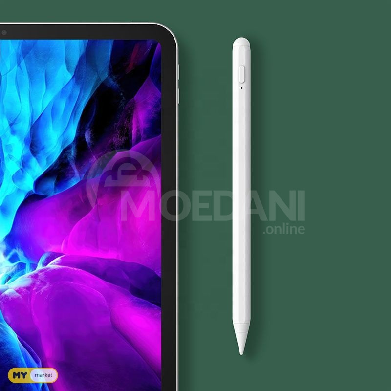 Apple Pencil для вашего iPad Паста для рисования iPad ☘️ Тбилиси - изображение 1