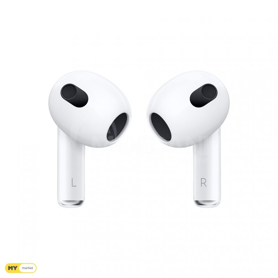 AirPods 3 Replica Jieli chip ☘️ Tbilisi - photo 1