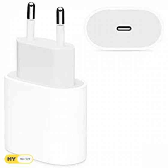 Xiaomi ZMI USB-C Port 20W Adapter სწრაფი დამტენი თბილისი