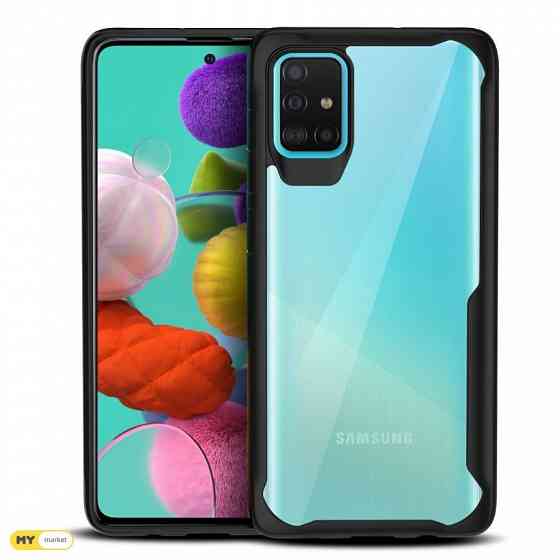 ☘️ Samsung A51 case☘️ თბილისი