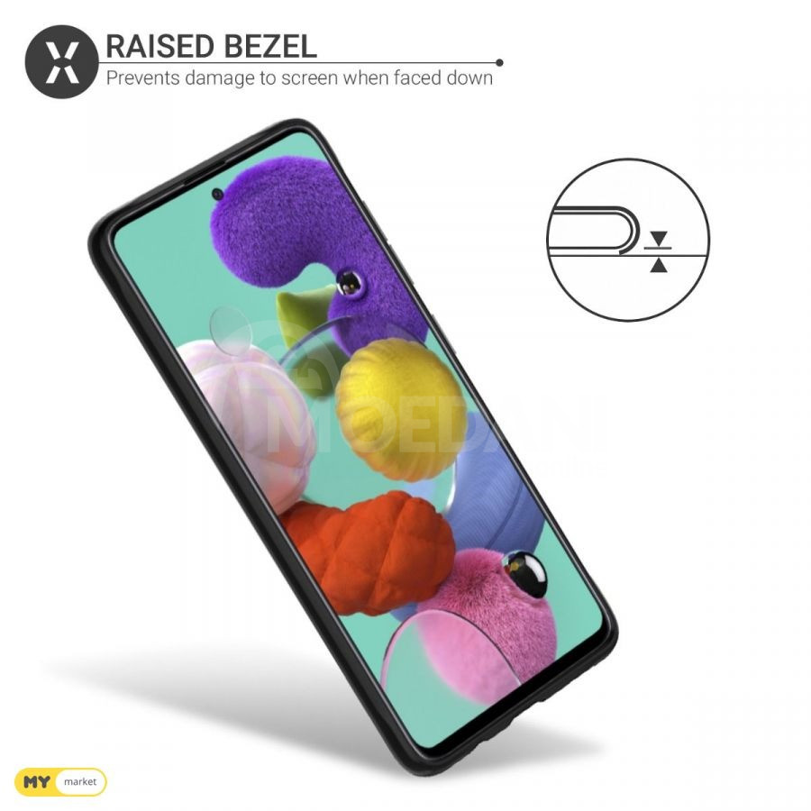 ☘️ Samsung A51 case☘️ Tbilisi - photo 1